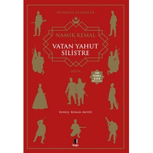 Vatan Yahut Silistre