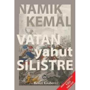 Vatan Yahut Silistre