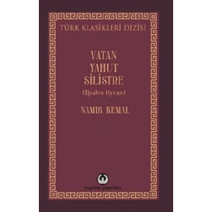 Vatan Yahut Silistre