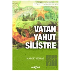 Vatan Yahut Silistre