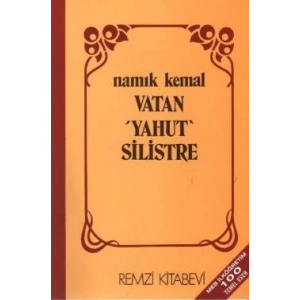 Vatan Yahut Silistre