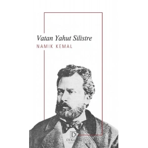 Vatan Yahut Silistre (CEP BOY)