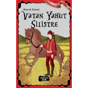 Vatan Yahut Silistre - Çocuk Klasikleri 28