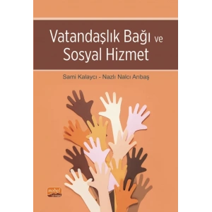 Vatandaşlık Bağı ve Sosyal Hizmet