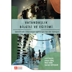 Vatandaşlık Bilgisi ve Eğitimi
