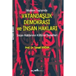 Vatandaşlık Demokrasi ve İnsan Hakları