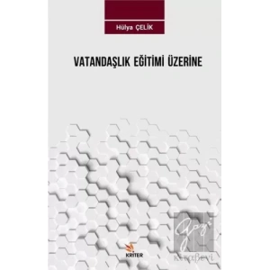 Vatandaşlık Eğitimi Üzerine