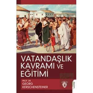 Vatandaşlık Kavramı ve Eğitimi