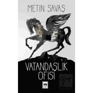 Vatandaşlık Ofisi