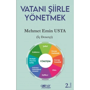 Vatanı Şiirle Yönetmek