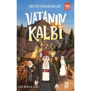 Vatanın Kalbi