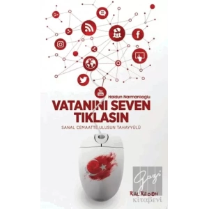 Vatanını Seven Tıklasın