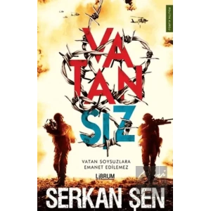 Vatansız