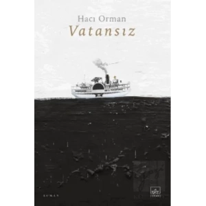 Vatansız