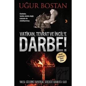 Vatikan, Tevrat ve İncil’e Darbe!