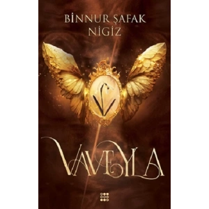 Vaveyla 1 - Sönmüş Aldebaran (Ciltli)