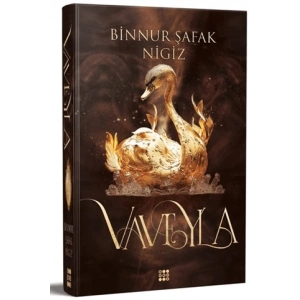 Vaveyla 3 – Zehirli Ekinoks (Ciltli)