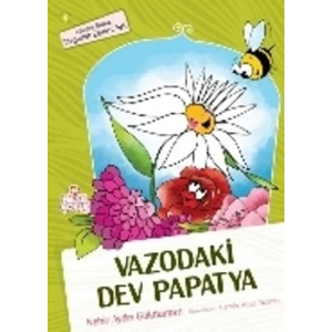 Vazodaki Dev Papatya