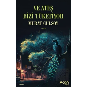 Ve Ateş Bizi Tüketiyor