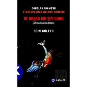 Ve Başka Bir Şey Daha