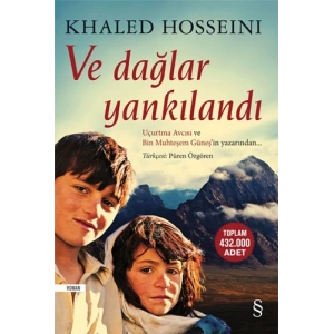 Ve Dağlar Yankılandı