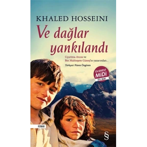 Ve Dağlar Yankılandı (Midi Boy)