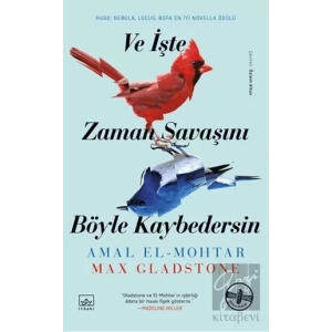 Ve İşte Zaman Savaşını Böyle Kaybedersin