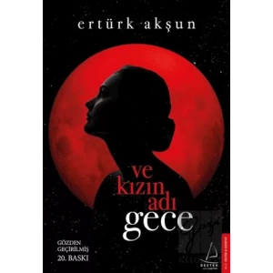 Ve Kızın Adı Gece