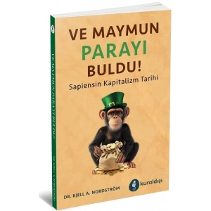 Ve Maymun Parayı Buldu