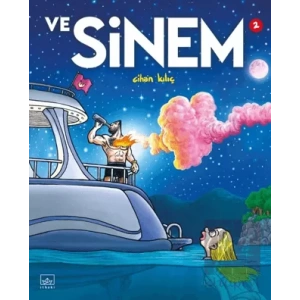 Ve Sinem 2