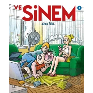 Ve Sinem 3