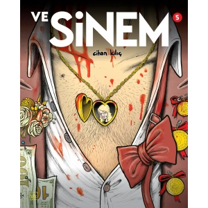 Ve Sinem 5. Cilt