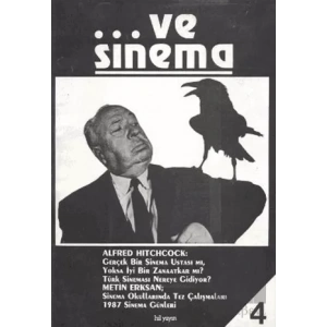 Ve Sinema 4