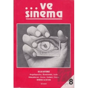 Ve Sinema 8