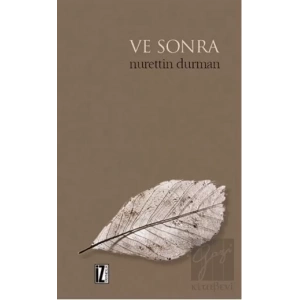 Ve Sonra