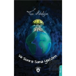 Ve Sonra Sana Yazdım