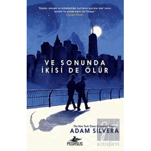 Ve Sonunda İkisi de Ölür