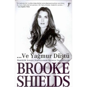 Ve Yağmur Düştü