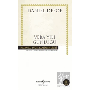 Veba Yılı Günlüğü