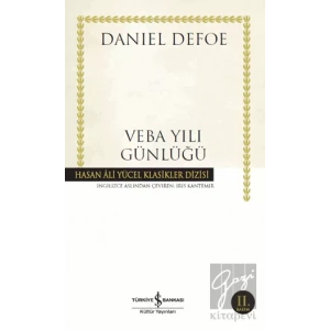 Veba Yılı Günlüğü