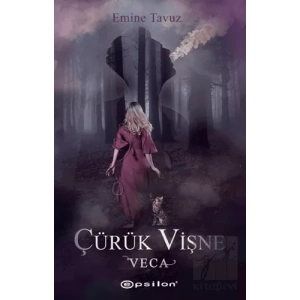 Veca - Çürük Vişne 1