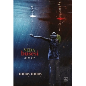 Veda Busesi - 34 U 442