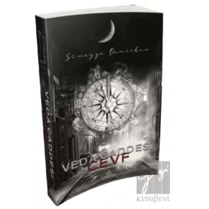 Veda Caddesi 1 - Cevf