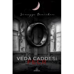 Veda Caddesi 2 - Fecr