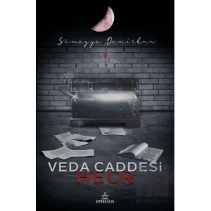 Veda Caddesi 3 - Hecr
