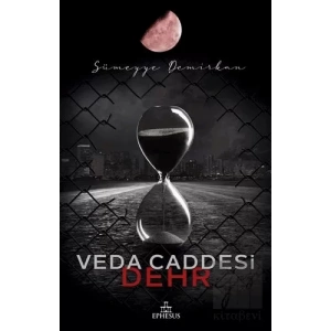 Veda Caddesi 4 - Dehr