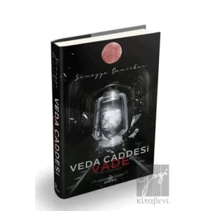 Veda Caddesi 5 - Vade