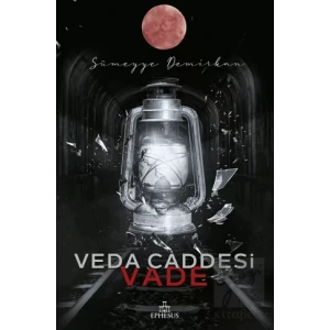 Veda Caddesi 5 - Vade