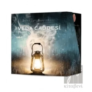 Veda Caddesi Serisi Set (5 Kitap)