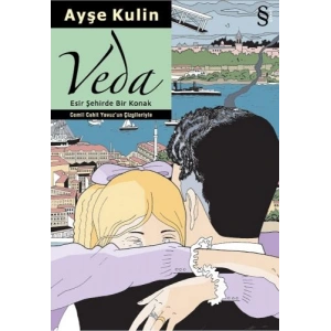 Veda (Çizgi Roman)